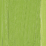 Cinnabar Green Light Extra - Verde Cinabrio Claro Extra